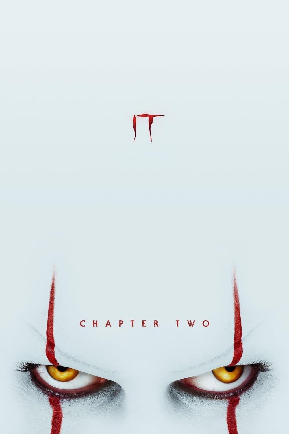 It Chapter Two (2019) [519395] (A1767644498) [[Movies]] --Plex--